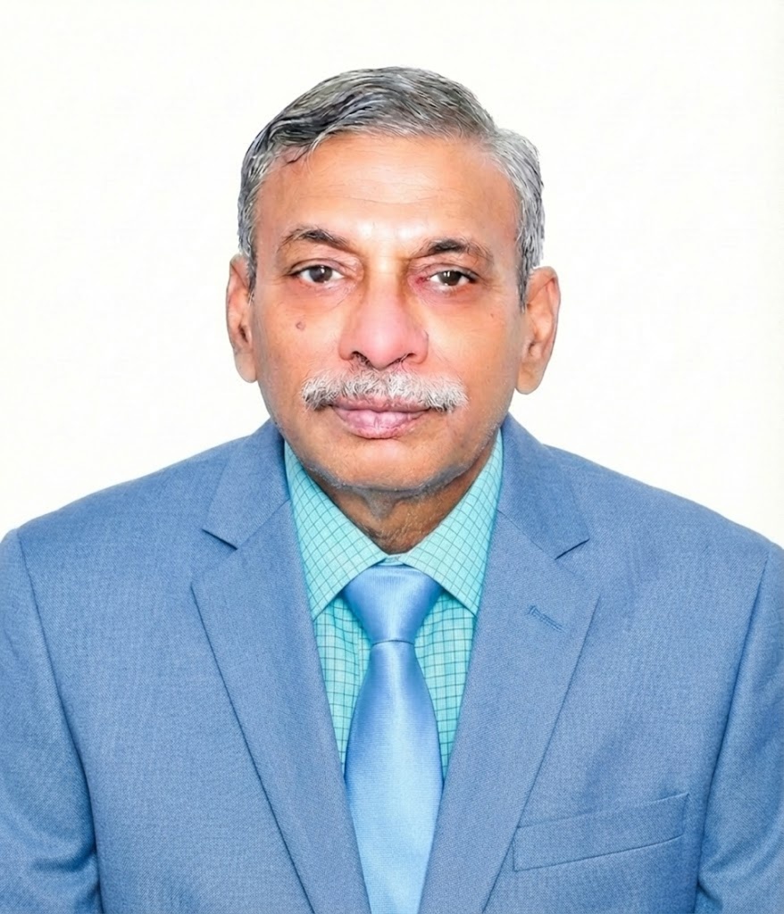 RCVS Prasad